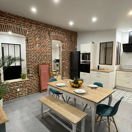 Les Charmes De Villers *