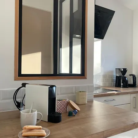 Les Charmes De Villers Feriehus