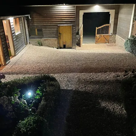 Les Charmes De Villers *