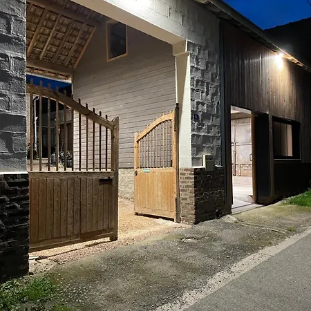 Les Charmes De Villers Huchenneville