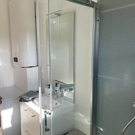 Les Charmes De Villers בית נופש *