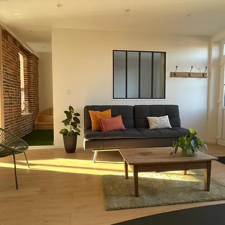 Les Charmes De Villers Huchenneville