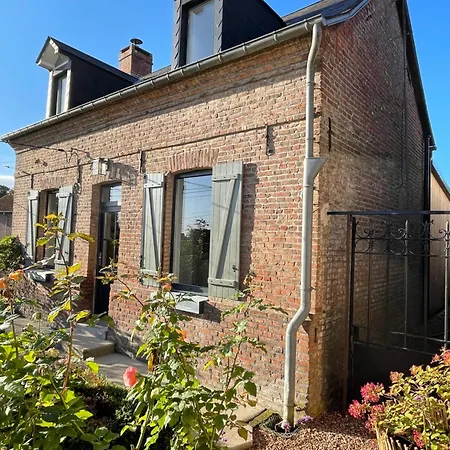 Les Charmes De Villers * Huchenneville