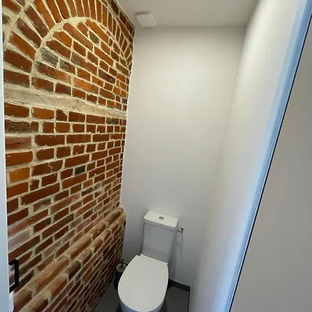 Les Charmes De Villers *