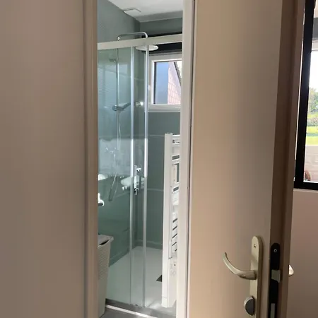 Les Charmes De Villers * Huchenneville