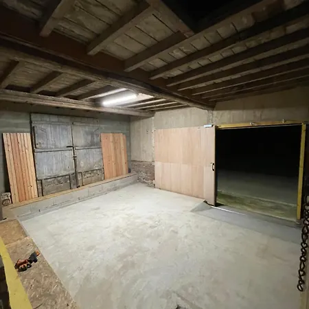 Les Charmes De Villers Feriehus