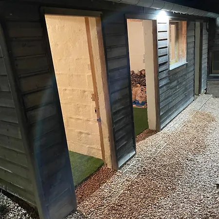 Holiday home Les Charmes De Villers