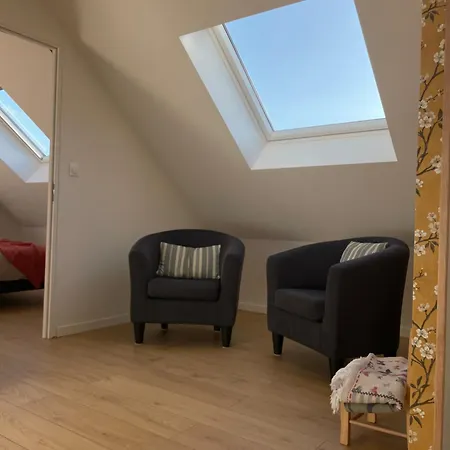 Les Charmes De Villers Huchenneville