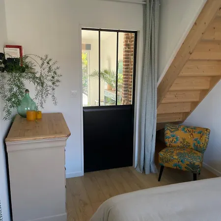 Feriehus Les Charmes De Villers