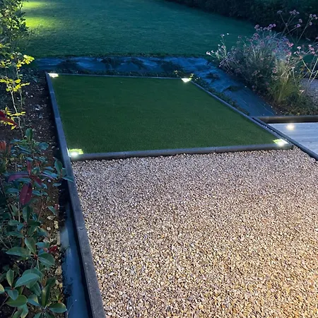 Les Charmes De Villers