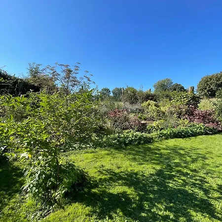 Feriehus Les Charmes De Villers Huchenneville