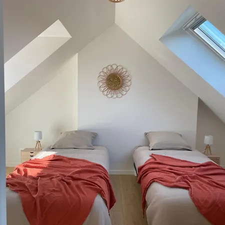 Les Charmes De Villers *