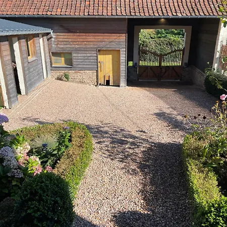 Les Charmes De Villers Huchenneville