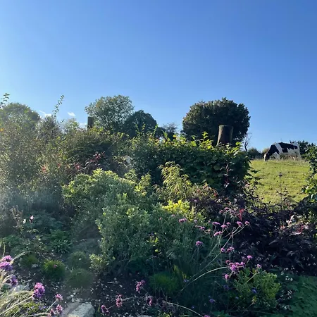 Holiday home Les Charmes De Villers Huchenneville