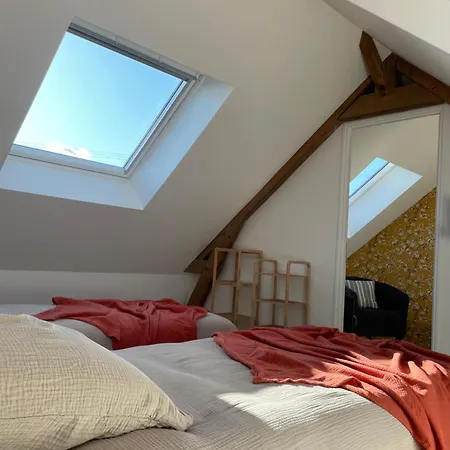 Les Charmes De Villers *