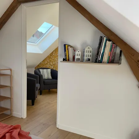 Les Charmes De Villers