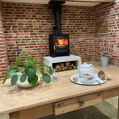 בית נופש Les Charmes De Villers