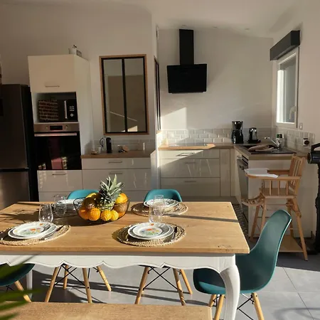 Les Charmes De Villers Feriehus *