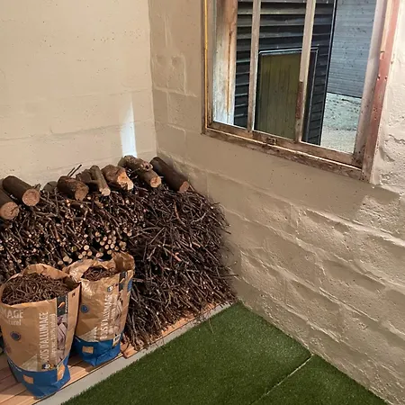 Feriehus Les Charmes De Villers Huchenneville