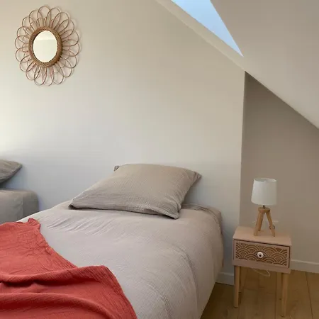 Les Charmes De Villers Huchenneville