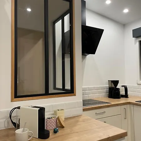 Les Charmes De Villers *