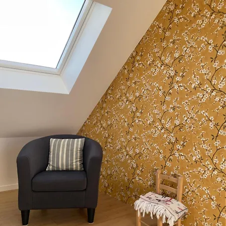 Les Charmes De Villers * Huchenneville