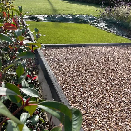 Les Charmes De Villers בית נופש *