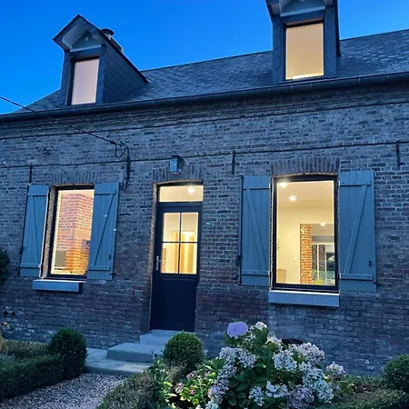 Les Charmes De Villers